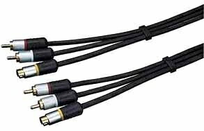 【中古】（新古品・未使用品） ソニー 接続ケーブル [YC820CS]