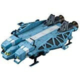 【中古】（新古品・未使用品） ＲＥ/100 ８９式ベース・ジャバー 1/100