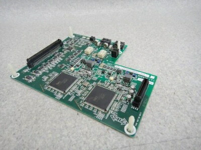 【中古】（新古品・未使用品） NXL-2IDSICOBSU-(1) NTT αNXL 2ISDN外線サブユニット ビジネスフォン [オフィス用品] [オフィス用品]