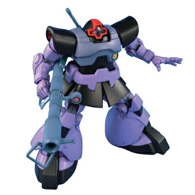 【中古】（新古品・未使用品） BANDAI SPIRITS(バンダイ スピリッツ) HGUC 機動戦士ガンダム MS-09 ドム/MS-09R リック・ドム 1/144スケール プラモデル