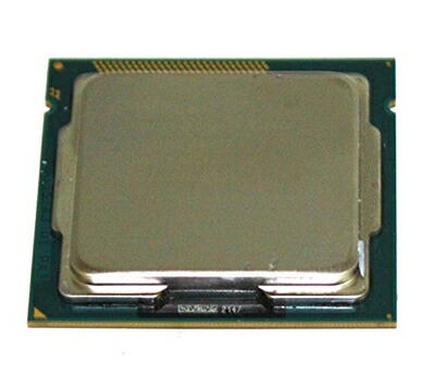 【中古】（新古品・未使用品） Intel Core i5 - 3470 sr0t8 ソケット h2 lga1155 デスクトップ CPU プロセッサー 3.2 GHz 6 MB 5 GT / s画像