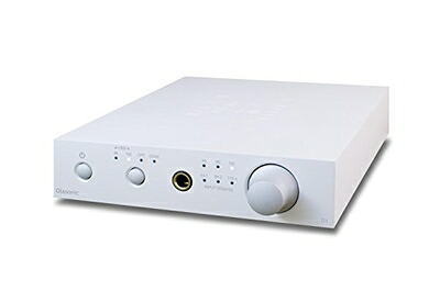 【中古】（新古品・未使用品） Olasonic NANO-COMPO DAコンバーター NANO-D1
