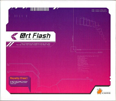 【中古】（新古品・未使用品） @rt flash 1