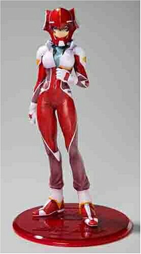 【中古】（新古品・未使用品） エクセレントモデル RAHDX ガンダム・アーカイブス サイド3 RAHDX G.A.04 ルナマリア・ホーク