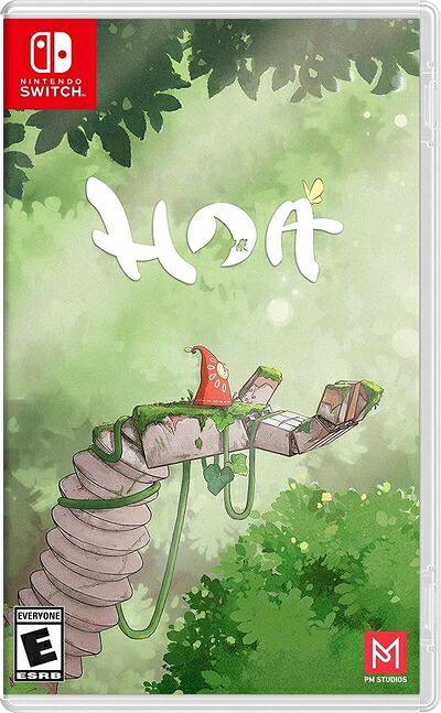 【中古】（新古品・未使用品） Hoa(輸入版:北米)- Sｗｉｔｃｈ｜Haute Produit