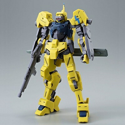 【中古】（新古品・未使用品） バンダイ(BANDAI) HG 1/144 イオフレーム獅電改(ライド機) プラモデル(ホビーオンラインショップ限定)