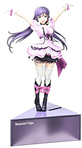 【中古】(新古品・未使用品) 電撃屋 ラブライブ! Birthday Figure Project 東條 希|Haute Produit