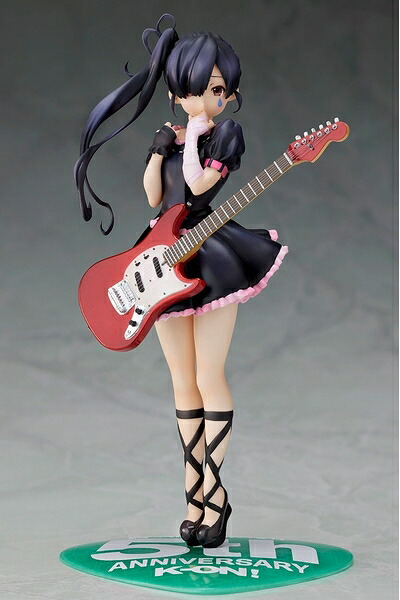 楽天市場】【アニまるっ！限定】5周年記念1/8スケールフィギュア／中野