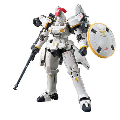 【中古】（新古品・未使用品） RG 新機動戦記ガンダムW Endless Waltz トールギス EW 1/144スケール 色分け済みプラモデル｜Haute Produit