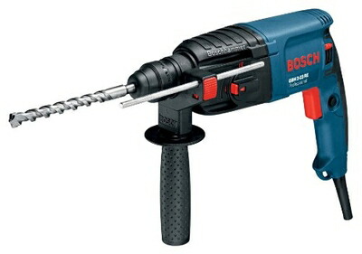 【中古】（新古品・未当てはめる品） Bosch Professional(ボッシュ) SDSプラスハンマードリル GBH2-23RE