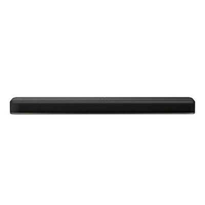 【中古】（新古品・未当て嵌める品） ソニー(SONY) 物音赤ちょうちん HT-X8500 【Dolby Atmos・DTS:X相応う/デュアルサブウーファー内蔵/テレビ受像機用/HDMI 有線テレビ属する/eARC/Bluetooth相応う】