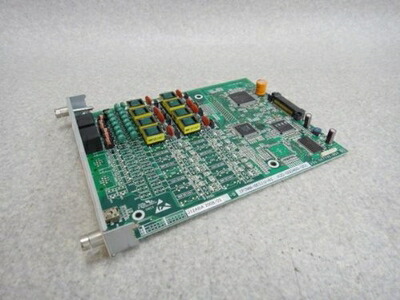 【中古】（新古品・未当て嵌める品） IP3WW-8ESIU-A1 NEC  （AspireX）8伝達ルートESI社会的単位 商行為電話機