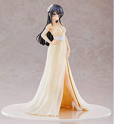 うたプリ 黒崎蘭丸 ALTER フィギュア 1/8 スケール レビュー】『うたの