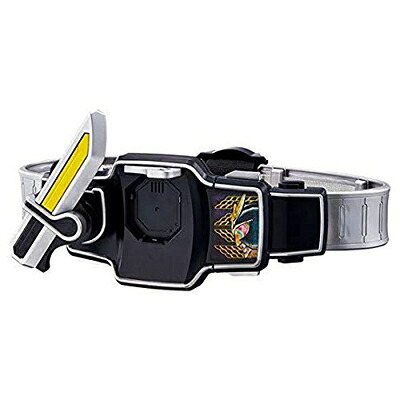 【中古】(新古品・未使用品) バンダイ(BANDAI) 仮面ライダー鎧武/ガイム COMPLETE SELECTION MODIFICATION CSM戦極ドライバー|Haute Produit