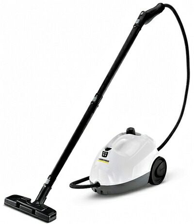 【中古】（新古品・未当て嵌める品） ケルヒャー SC2 割り増し金KARCHER 水蒸気洗浄剤 1.512-046.0