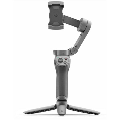 【中古】(新古品・未使用品) 【国内正規品】DJI Osmo Mobile 3 コンボ 携帯電話用 電源ケーブル付き|Haute Produit