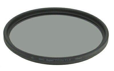 【中古】（新古品・未使用品） MARUMI PLフィルター 95mm DHG スーパーサーキュラーP.L.D 95mm コントラスト上昇 反射除去 撥水防汚 日本製