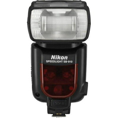 【中古】（新古品・未使用品） Nikon スピードライト SB-910｜Haute Produit