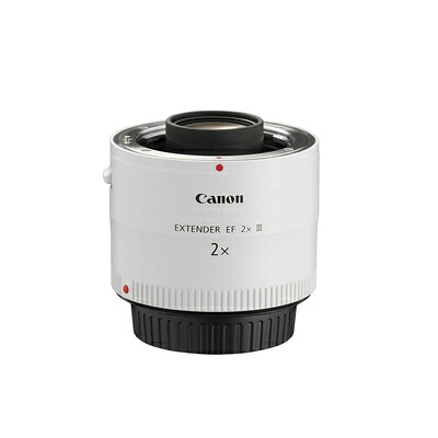 【中古】(新古品・未使用品) Canon エクステンダー EF2X III|Haute Produit