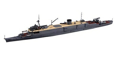 【中古】（新古品・未使用品） 青島文化教材社 艦これプラモデルシリーズ No.36 艦娘 潜水母艦 大鯨 1/700スケール プラモデル