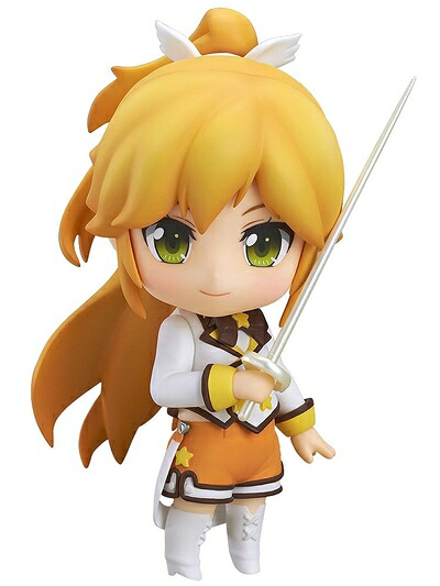 【中古】（新古品・未使用品） ファンタジスタドール ねんどろいど ささら (ノンスケール ABS&PVC塗装済み可動フィギュア)