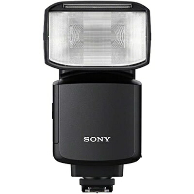 【中古】（新古品・未当て嵌める品） SONY(ソニー) 電磁波式無線電話閃光電球 HVL-F60RM2