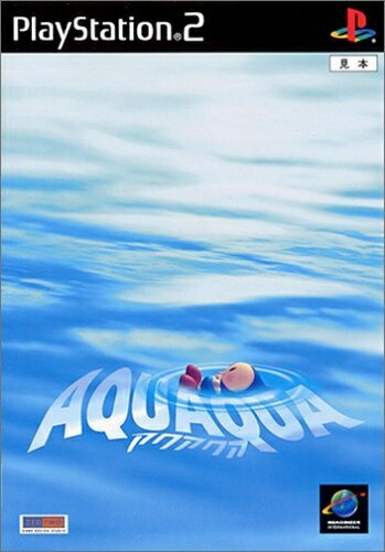【中古】（新古品・未使用品） AQUAQUA