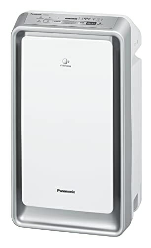 楽天市場】【未使用品】Panasonic製/加湿空気清浄機 /F-VC70XV-TM