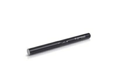 【中古】（新古品・未当て嵌める品） ゼンハイザー(Sennheiser) Sennheiser ゼンハイザー MKE 600 火器マイクロホン XLR 【国内定め事品】
