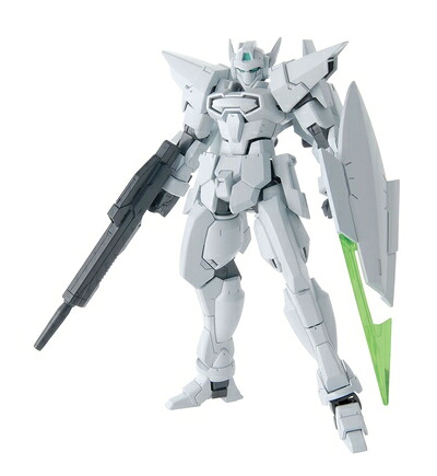 【中古】（新古品・未使用品） HG 1/144 Gバウンサー (機動戦士ガンダムAGE)｜Haute Produit