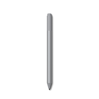 【中古】（新古品・未使用品） マイクロソフト 【純正】 Surface Pro 対応 Surfaceペン シルバー EYU-00015