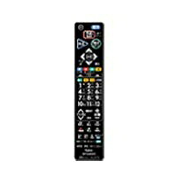 【中古】（新古品・未使用品） 三菱 液晶テレビ用純正リモコン RL19702