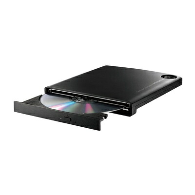【中古】(新古品・未使用品) I-O DATA Androidスマートフォン向け 音楽CD取り込みドライブ「CDレコ」 CDRI-S24A|Haute Produit