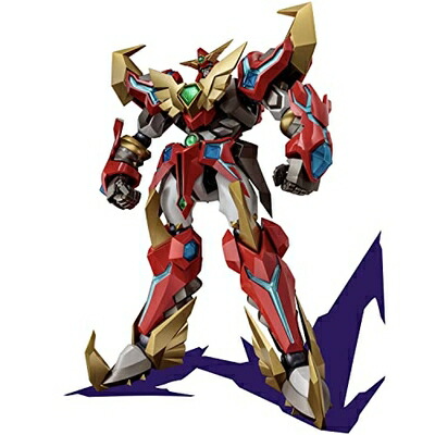 【中古】（新古品・未使用品） RIOBOT コンパチブルカイザー ノンスケール ダイキャスト＆ABS製 塗装済み完成品 アクションフィギュア