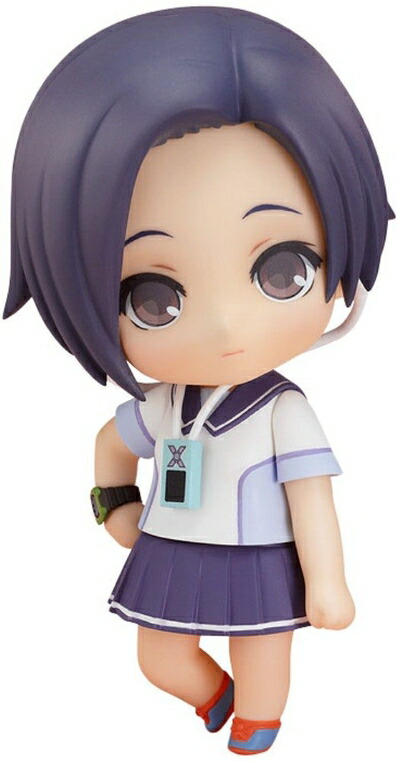 恋与制作人　恋とプロデューサー　フィギュア　海外限定　ミニカードセット ねんどろいど ショウ