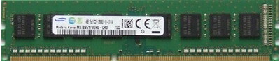 【中古】（新古品・未使用品） SAMSUNG デスクトップ用 DDR3 メモリー DDR3-1600 4GB CL11 M378B5173QH0-CK0 [並行輸入品]｜Haute Produit