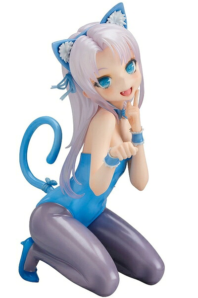 【中古】（新古品・未使用品） 僕は友達が少ない 高山マリア (1/7スケール PVC塗装済み完成品)｜Haute Produit