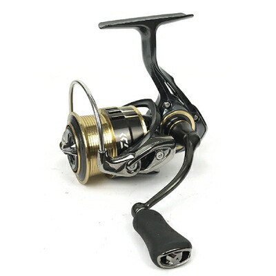 楽天市場】【中古】ダイワ(DAIWA) スピニングリール 17 セオリー