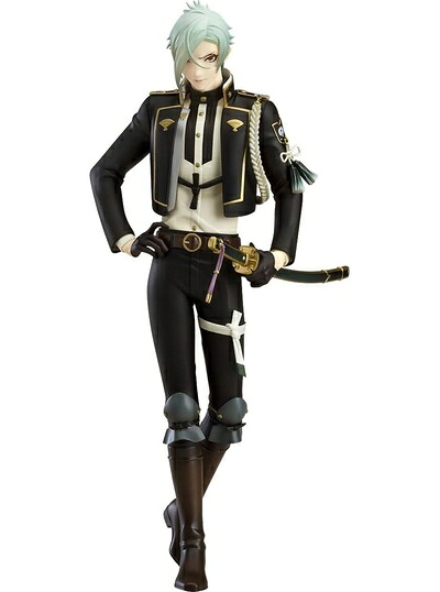【中古】（新古品・未使用品） 刀剣乱舞-ONLINE- 膝丸 1/8スケール ABS&PVC製 塗装済み完成品フィギュア｜Haute Produit