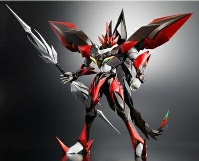 【中古】（新古品・未使用品） 魂ウェブ限定 アーマープラス ブラスターテッカマンエビル