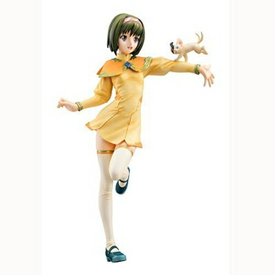 (未使用･未開封品)ヤマトガールズコレクション 宇宙戦艦ヤマト2199 ユリーシャ・イスカンダル 約190mm PVC製 塗装済み完成品フィギュア メガハウス ヤマトガールズコレクション 宇宙戦艦ヤマト2199