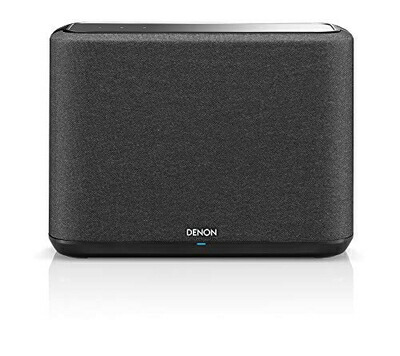 【中古】（新古品・未使用品） デノン Denon DENONHOME250 ステレオネットワークスピーカー Music HD/Alexa Built-in Denon HOME 250K