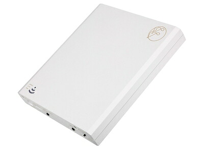 【中古】（新古品・未当て嵌める品） I-O DATA iPhone スマホ CD取込 iOS/Android/Wi-Fi繋ぎ合わせる 「CDレコ」 CDRI-W24AIW