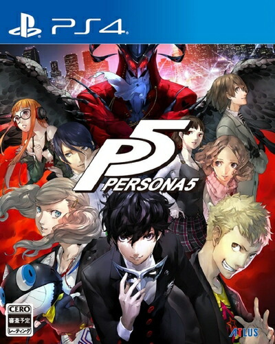(未使用･未開封品)　ペルソナ3 ダンシング・ムーンナイト - PS4 6k88evb PS4】 ペルソナ3 ダンシング・ムーンナイト ペルソナ5