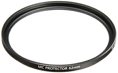 【中古】（新古品・未使用品） SONY MCプロテクター VF-62MPAM