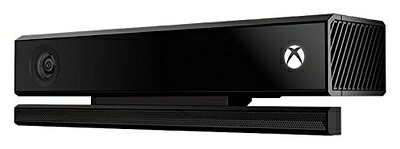 【中古】（新古品・未使用品） Xbox One Kinect センサー｜Haute Produit