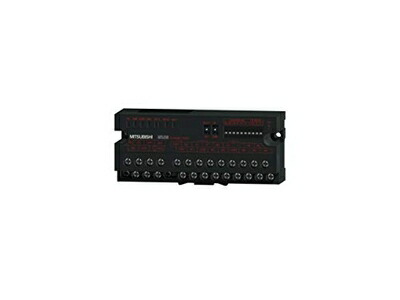 【中古】（新古品・未当て嵌める品） 三菱電機 CC-Linkディジタル-アナログうつり変わり社会的単位 AJ65SBT-62DA