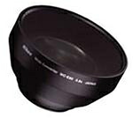 【中古】（新古品・未使用品） Nikon WC-E80 ワイドコンバータ
