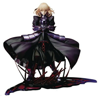 アニプレックス Fate/stay night セイバー 晴着ver. セイバー 晴着ver. 1/7スケール