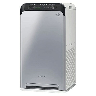 【中古】（新古品・未当てはめる品） ダイキン 空気の状態汚れのない機（22畳まで）DAIKIN UVストリーマ積み上げる ACB50X-S